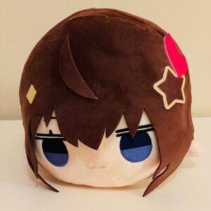 NWT Furyu Hololive BIG lying down 11” plush: Tokino Sora